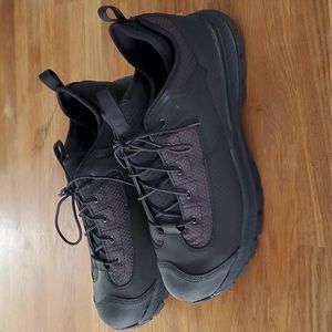 Worx by Red Wing 5033 Carbide Athletic Safety Toe | Men's Size 13 US